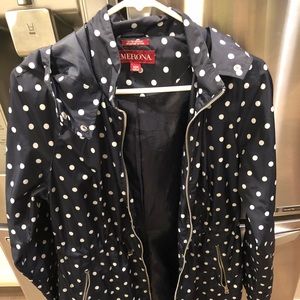 Merona jacket